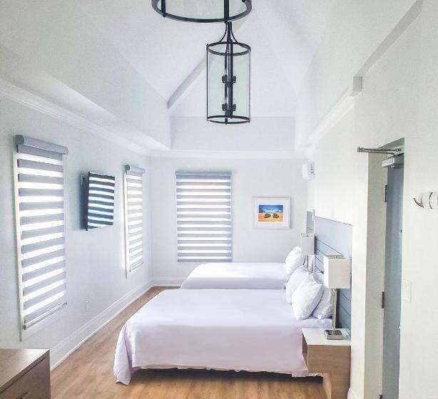 수피리어 룸, Colonial Hotel & Suites