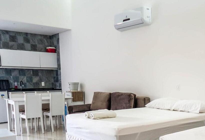 스탠다드 스튜디오, Terra Nostra Residence