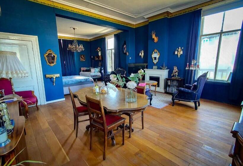 Номер Deluxe, Villa Dalenstein