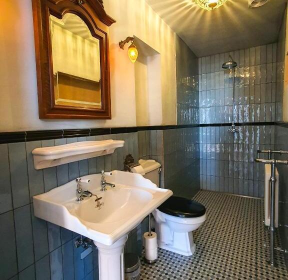Номер Deluxe, Villa Dalenstein