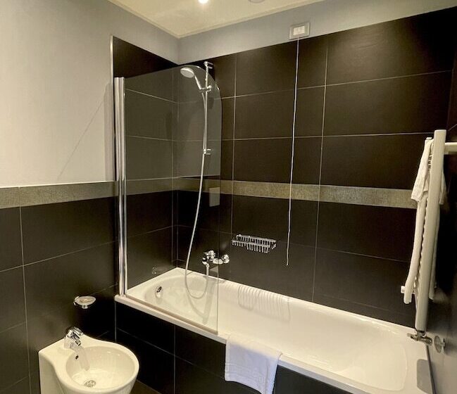 Quarto Estandar, Boutique Hotel Calzavecchio