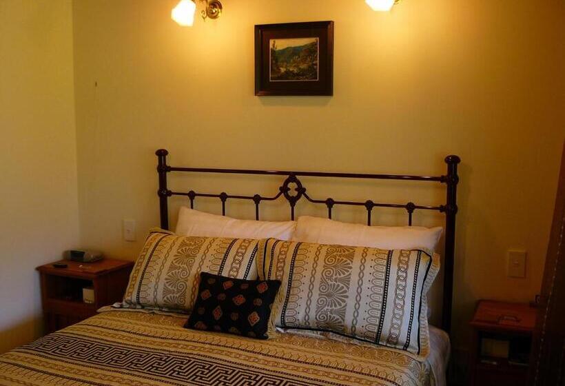 Номер Стандарт, Holly Homestead B&b