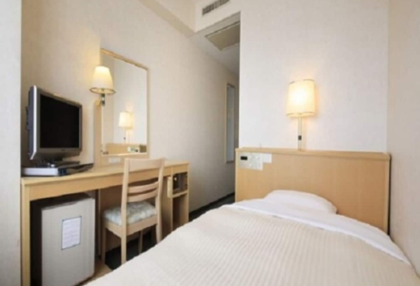 Номер Стандарт Индивидуальный, Kofu Washington Hotel Plaza