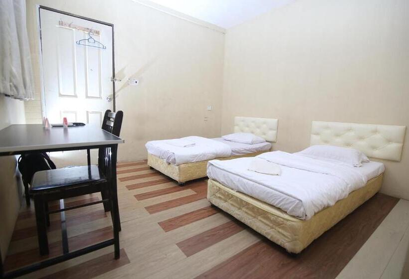 Номер Стандарт, L&c Premium Stay