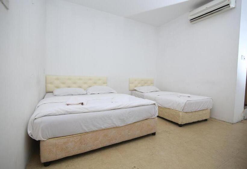 Номер Superior, L&c Premium Stay