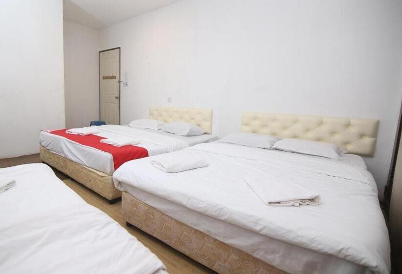 Люкс Superior, L&c Premium Stay