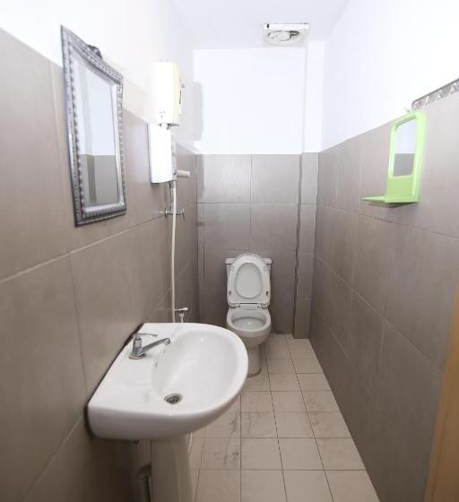 Family Suite, L&c Premium Stay