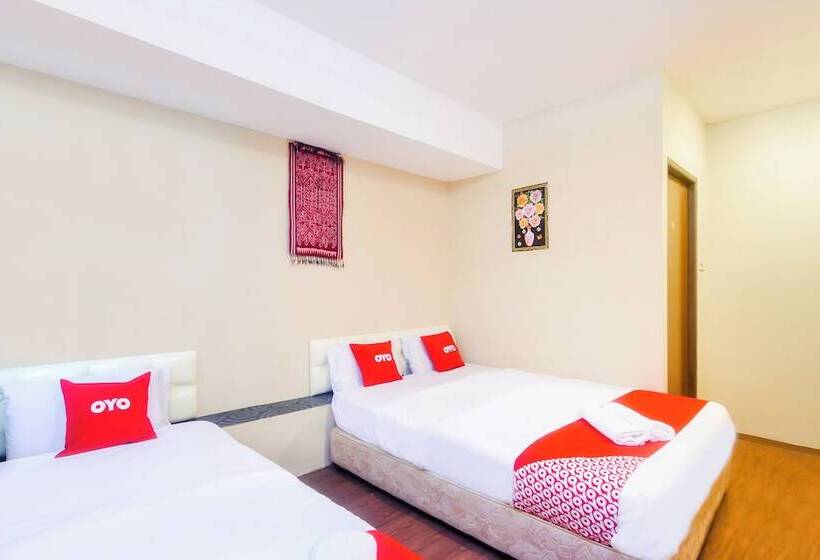 Family Suite, L&c Premium Stay