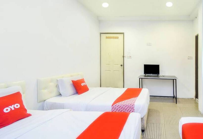 Family Suite, L&c Premium Stay