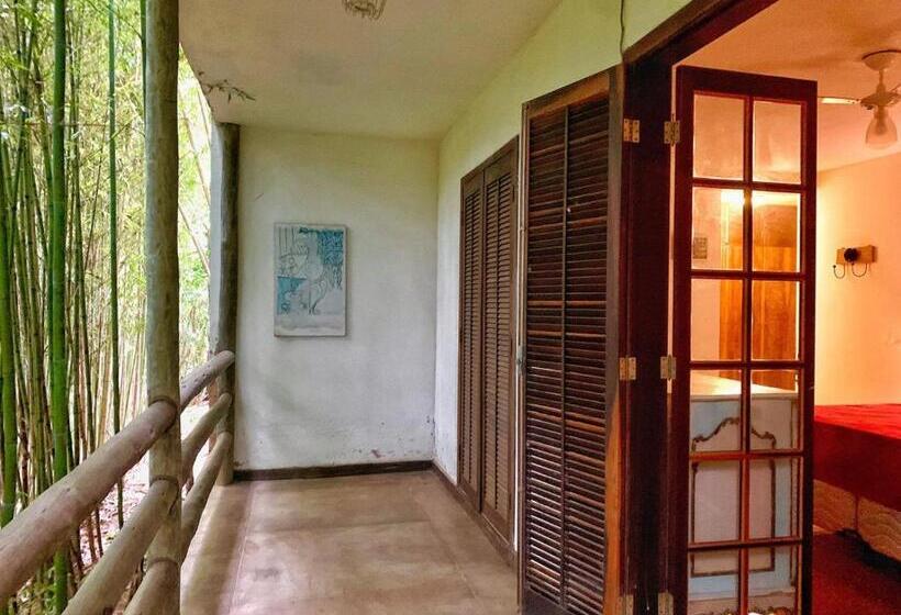 Номер Superior, Pousada Valle Paradiso