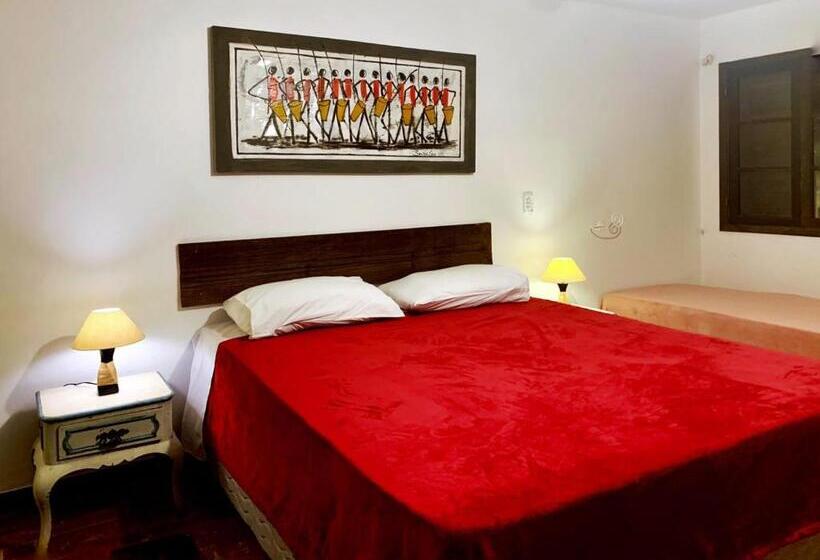 Номер Superior, Pousada Valle Paradiso