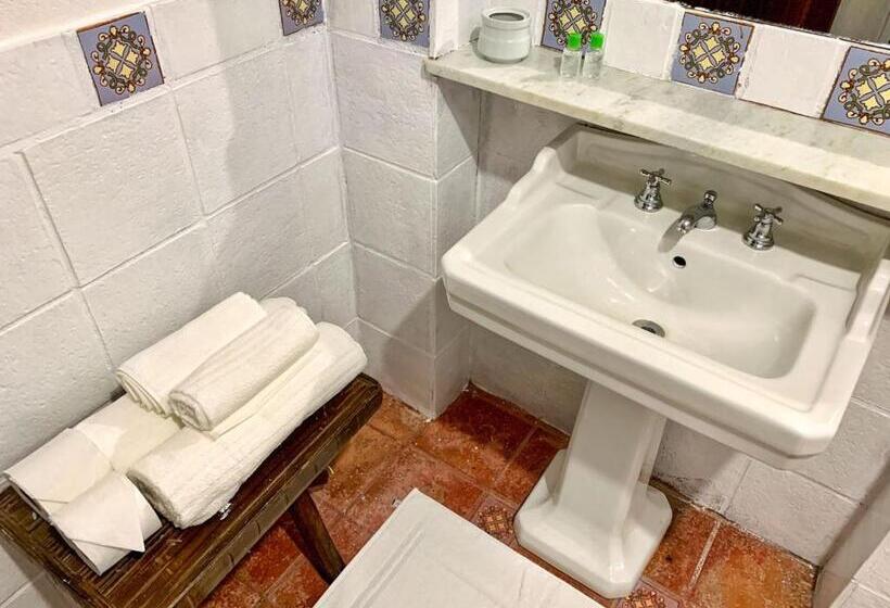 Трехместный Номер Superior, Pousada Valle Paradiso