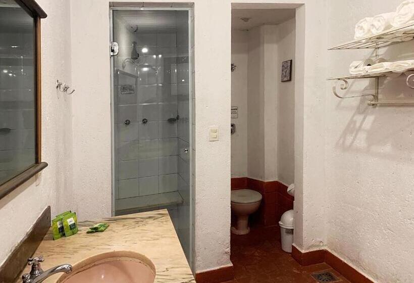 Трехместный Номер Superior, Pousada Valle Paradiso