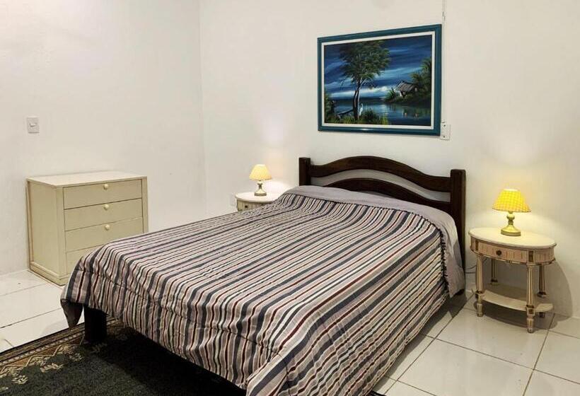 Четырехместный Номер Стандарт, Pousada Valle Paradiso