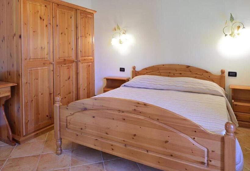 Номер Стандарт, Bed And Breakfast Montino