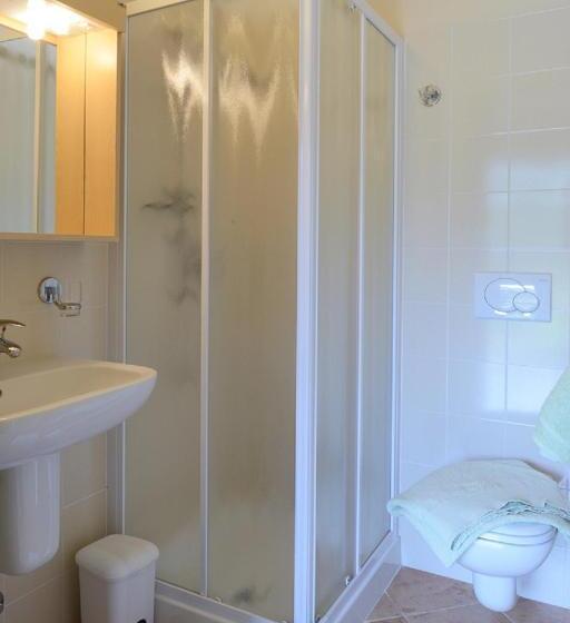 Номер Стандарт, Bed And Breakfast Montino