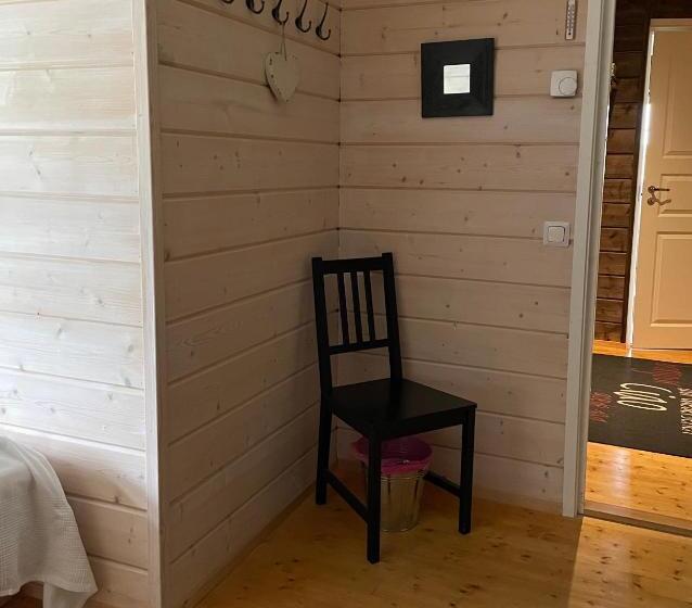 Номер Стандарт Совместная Ванная, Purola Farm Guesthouse