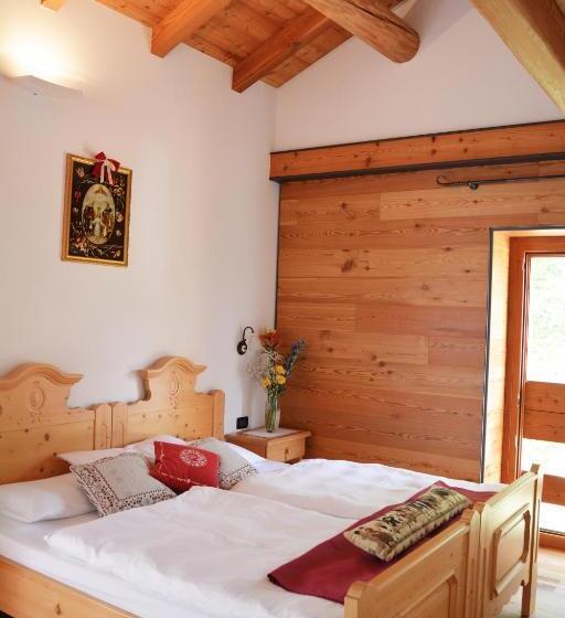 패밀리 룸, Agritur Dalaip Dei Pape