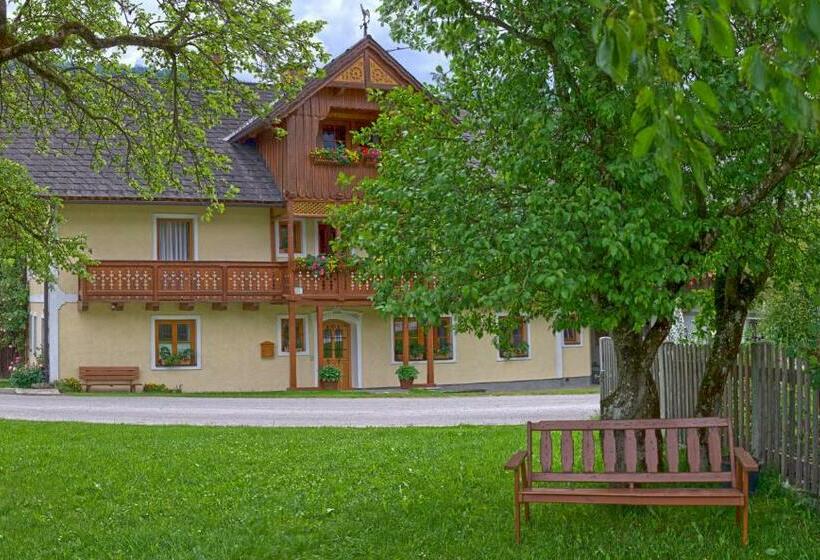 Апартаменты 1 Спальня, Moserhof