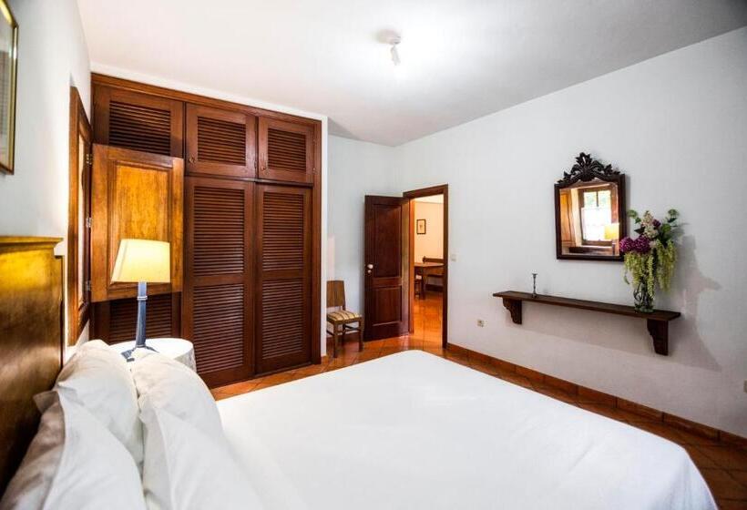 Номер Deluxe, Casa Da Roseira
