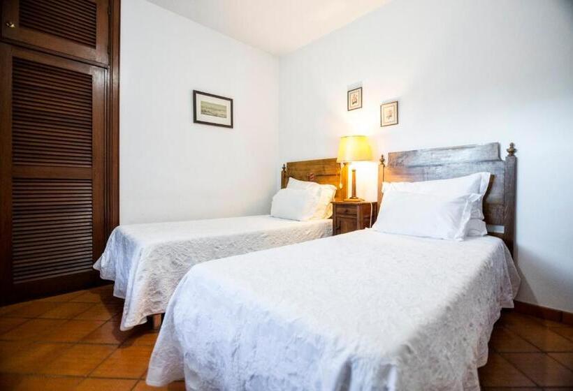 Номер Deluxe, Casa Da Roseira
