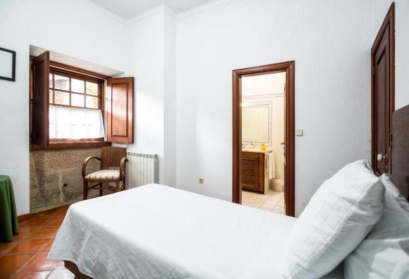 Семейный Номер, Casa Da Roseira