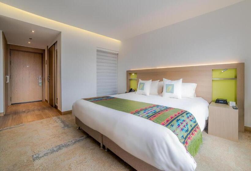 스탠다드 룸, Biohotel Organic Suites