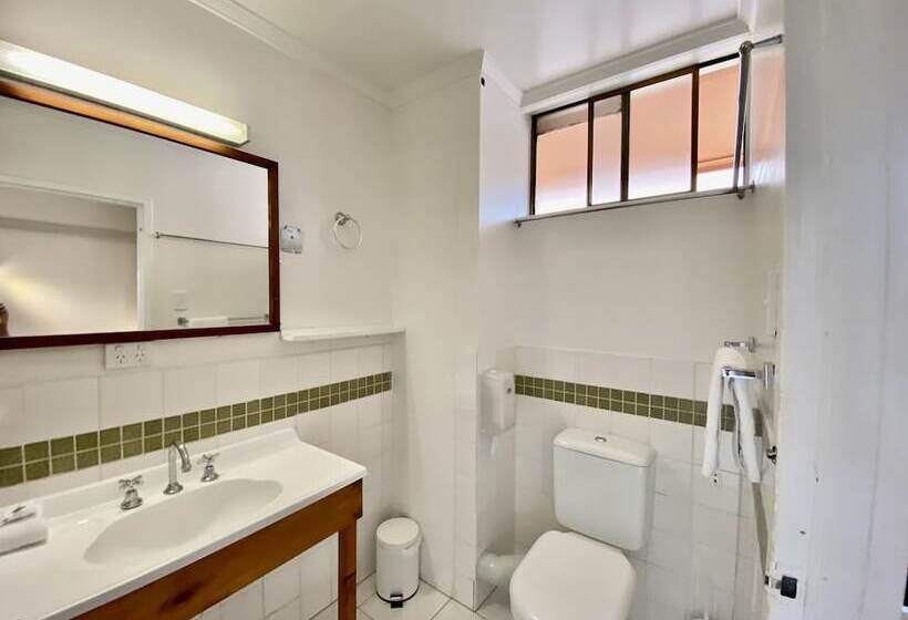 Семейный Номер Superior, Camden Motor Inn