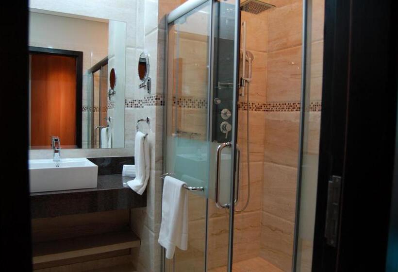 اتاق لوکس, Nobile Hotel Convention Ciudad Del Este