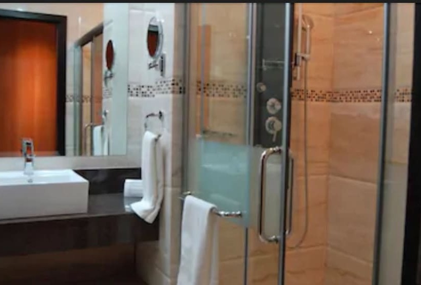 اتاق لوکس, Nobile Hotel Convention Ciudad Del Este