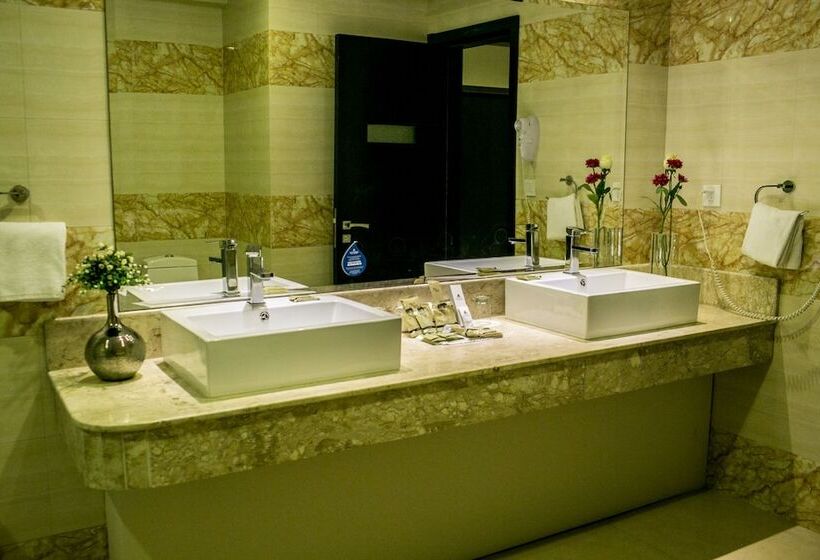 اتاق پرمیوم, Nobile Hotel Convention Ciudad Del Este