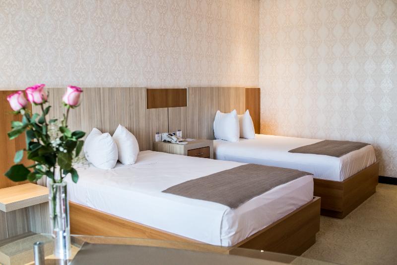 اتاق سوپریور, Nobile Hotel Convention Ciudad Del Este