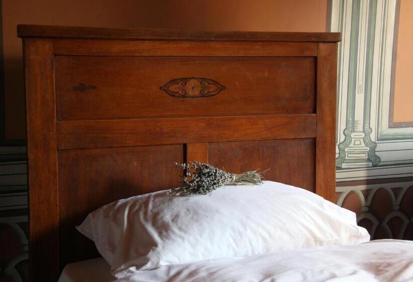 공동 객실, Guest House Old Plovdiv