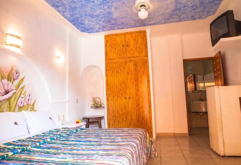 Quarto Estandar, The Alondra
