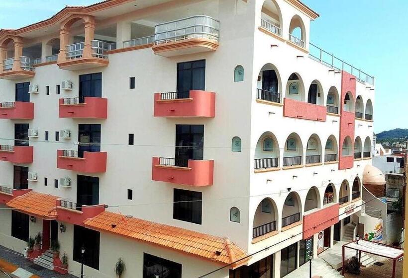 Quarto Estandar, The Alondra