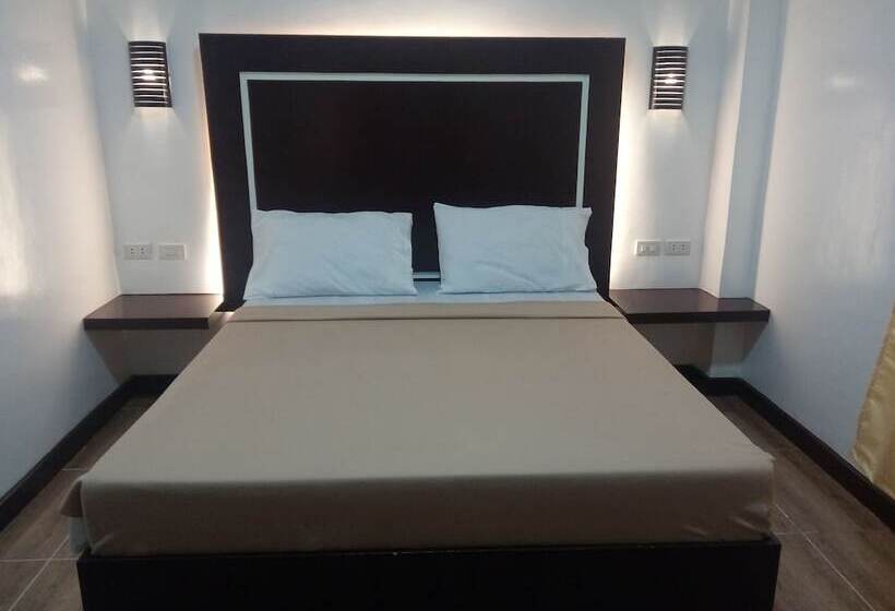 Номер Стандарт, Seashore Beach Resort
