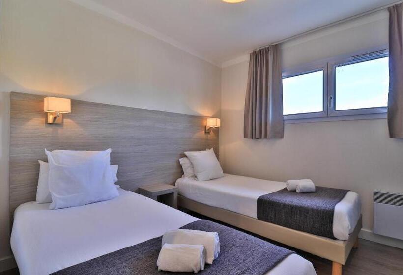 سوییت, The Originals Boutique, Hôtel Le Cap, Gap Sud