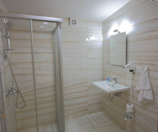 Номер Стандарт, Dragut Point North Hotel - All Inclusive