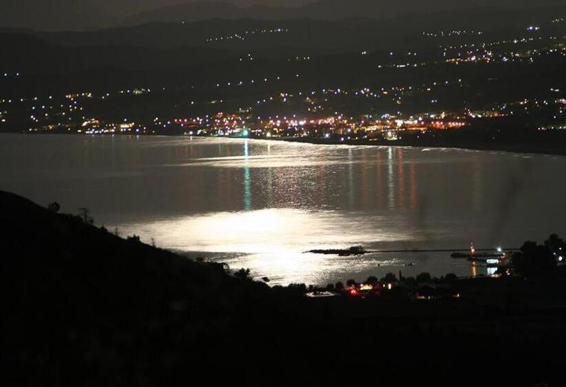 آپارتمان 1 خوابه, Alkion