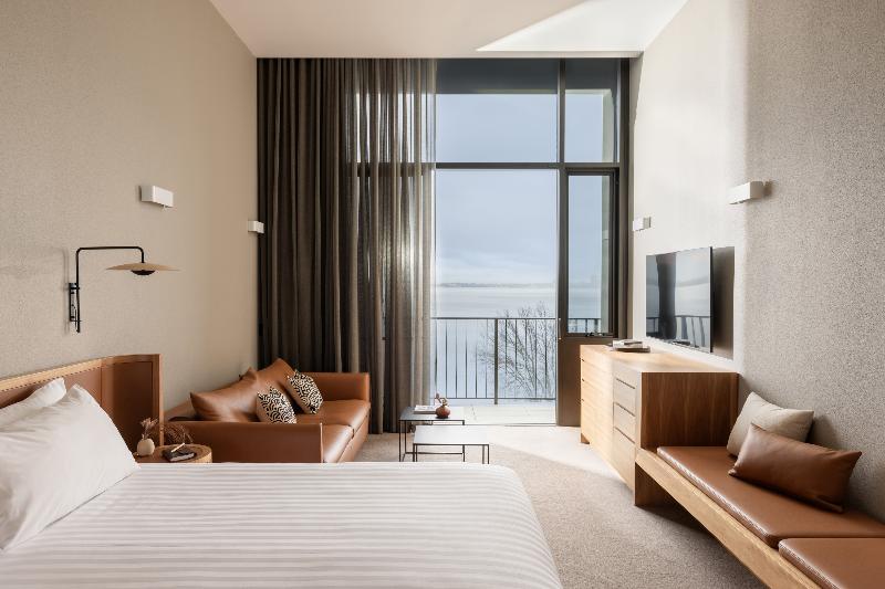 豪华房间, Cosmopolitan Ahmedabad