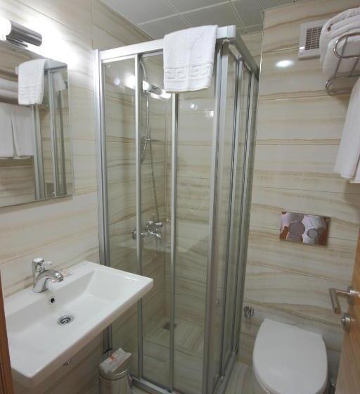 Номер Стандарт, Dragut Point North Hotel - All Inclusive