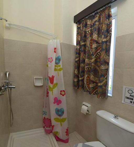 Апартаменты 2 Спальни, Ialysos City