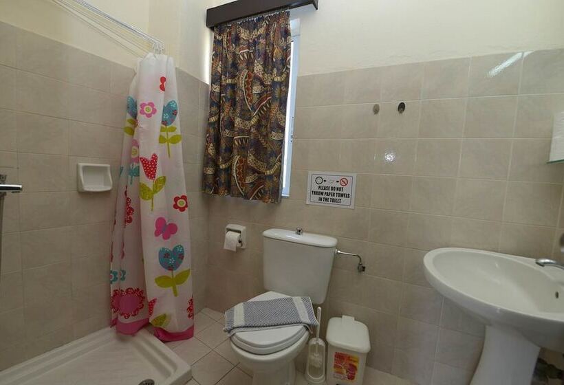 Апартаменты 2 Спальни, Ialysos City