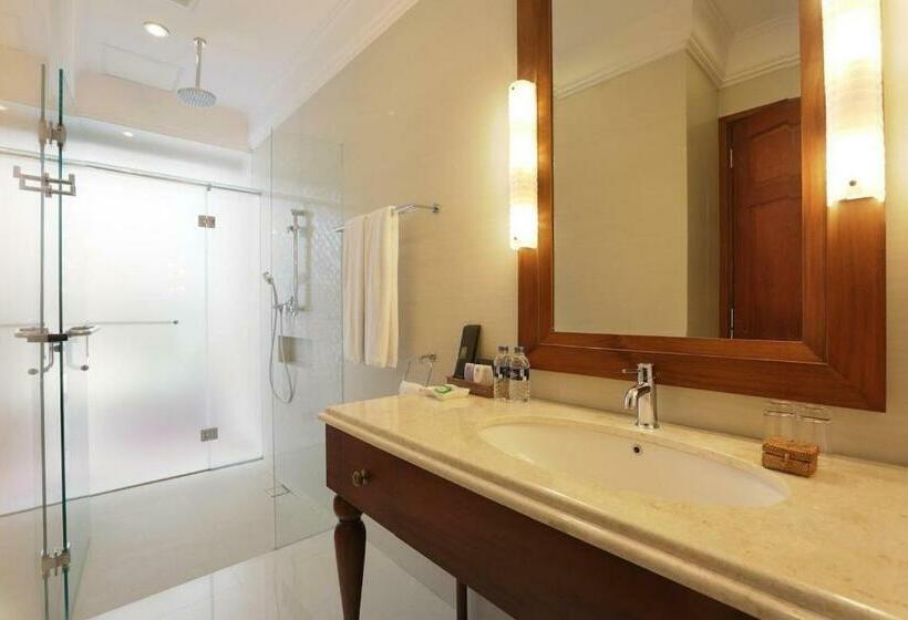 스위트, Seminyak Lagoon All Suites