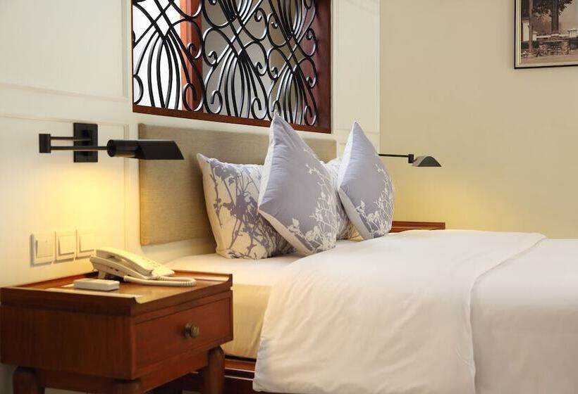 풀장 전망 스위트, Seminyak Lagoon All Suites