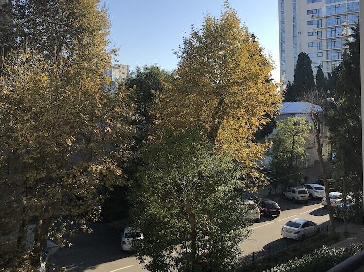 Номер Стандарт, Sochi Magnolia