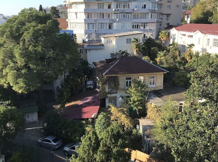 Номер Superior, Sochi Magnolia