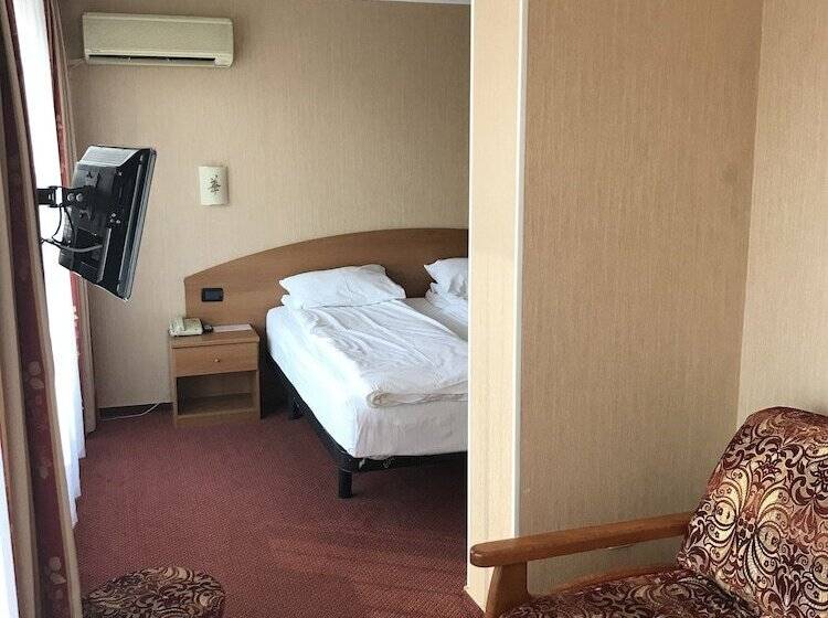 Номер Superior, Sochi Magnolia