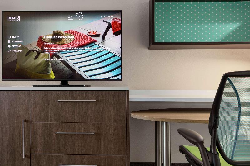 Номер Deluxe, Wyndham Surabaya