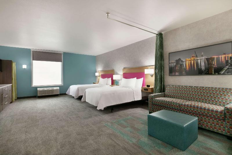 اتاق لوکس, Wyndham Surabaya